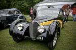 Bugatti Type 57S Atalante 1938 года